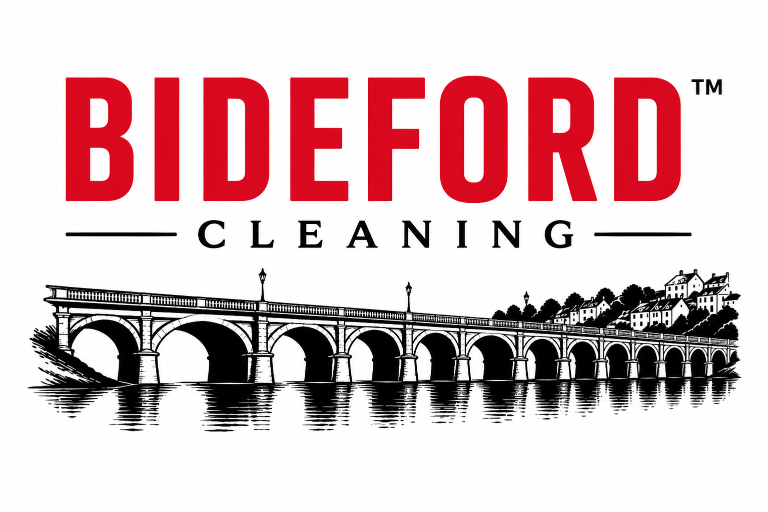Bideford Cleaning