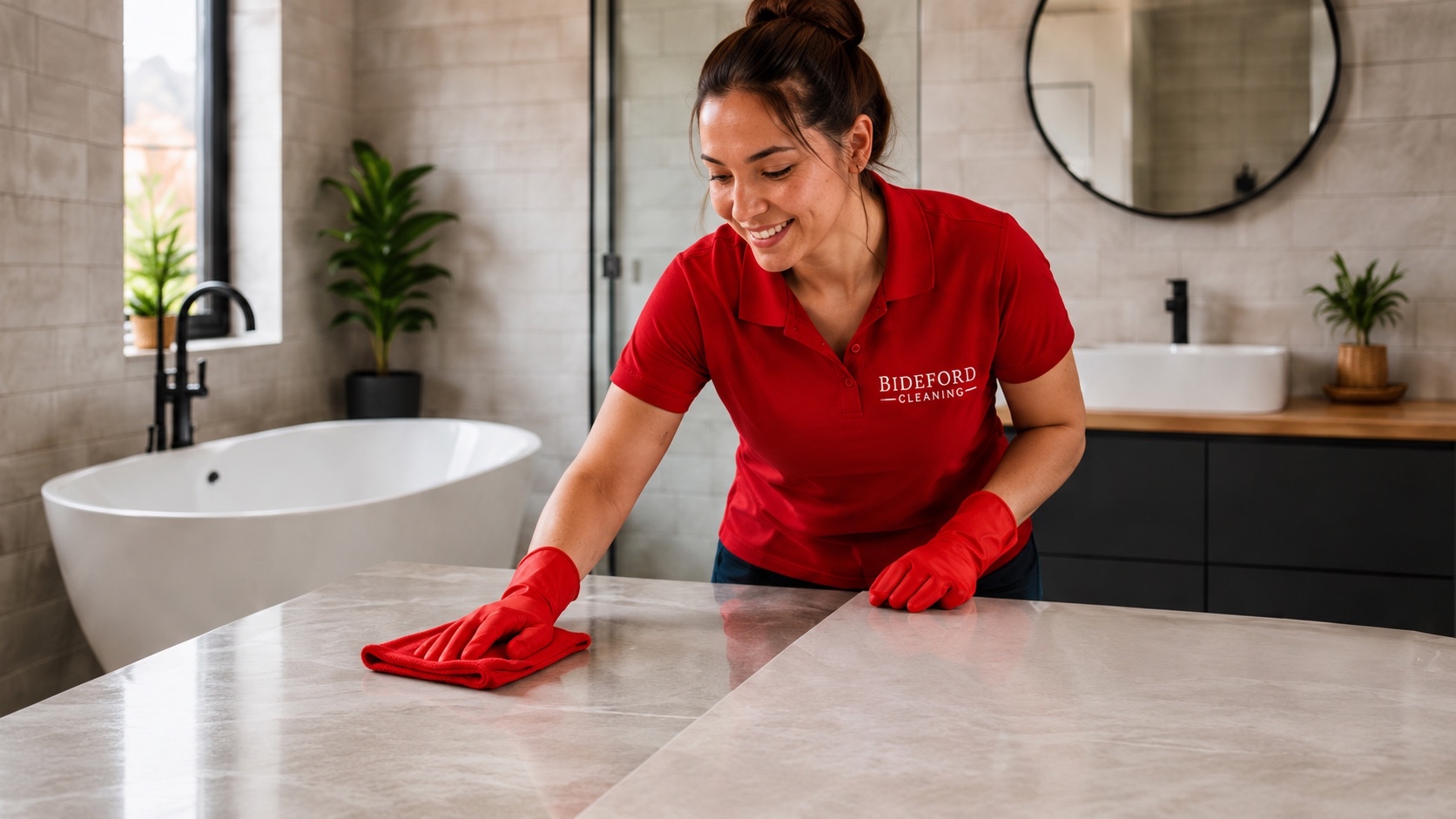 Bideford Cleaning – Professional Cleaner